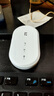 中兴随身wifi6免插卡移动wifi无线网卡便携式热点4g路由器无限笔记本电脑通用流量2025款U10LS白色 实拍图