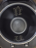 美的（Midea）电饭煲 纤V系列 IH加热智能电饭锅Pro家用5L大容量4-5人 2-10人 蒸米饭锅年货好物FB50S701 实拍图