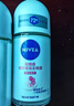 妮维雅（NIVEA）【孙颖莎同款】抑汗香体止汗露滚珠精华爽身走珠液50ml*3 实拍图