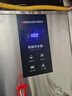 德玛仕（DEMASHI）开水器商用 智能电热开水机全自动进水不锈钢烧水器开水炉热水桶学校工厂工地饭店饮水机大容量 热销-数显款【70L/H】380V丨6Kw三级过滤 实拍图