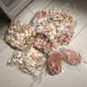 1号会员店海鲜什锦 1斤 轻食火锅食材海鲜贻贝肉虾仁鱿鱼扇贝柱 实拍图