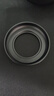 绿巨能（llano）相机遮光罩适用尼康Z 16-50mm镜头Z50II Z50二代 Z30 Zfc ZFC Z62 Z7II Z9 Z7配件替代HN-40 实拍图