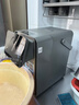 美的（Midea）小魔方plus即热熟水机电热水瓶316L水壶5L大容量全自动智能保温恒温一体除氯净饮母婴冲奶32FPro 实拍图