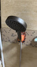 箭牌（ARROW）节水增压淋浴花洒头莲蓬头套装手持花洒喷头AE58112CP-TZ 实拍图