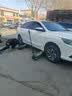 富神（FORTUNE）汽车轮胎 215/55R16 93V FSR 802 静音舒适新思域/迈腾/凌派 实拍图