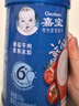 嘉宝（GERBER）番茄牛肉谷物高铁米粉婴幼儿米粉宝宝辅食米糊250g6月+100%真验厂 实拍图