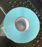 巨讯科技 热敏标签纸一盒 不干胶打印纸 条码纸/电子秤纸 70mm*40*1200张*5卷 单排 横版 实拍图