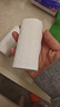 原木优品无芯卷纸四层*14卷/提加厚卷筒纸实芯卷纸更耐用卫生纸巾 14卷*1提 实拍图