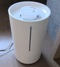 米家 小米空气加湿器 无雾加湿器3 600mL/h快速加湿保湿礼品家用卧室大容量办公室婴儿孕妇5L大容量 实拍图