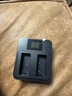 绿巨能（llano）适用富士X-T50相机NP-W126S电池充电器X-T30 II/xm5/xs10/x100vi/xt20/XE4/XM5/A5/X-Pro3微单电池 实拍图