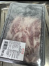 京东超市/京觅 谷饲原切后胸牛肉片1斤 烧烤火锅食材 牛五花肉 肥牛 实拍图