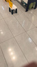 【清仓捡漏】马甲男士休闲百搭加厚秋冬防寒保暖坎肩加棉背心 灰色 4XL 建议165-180斤 实拍图