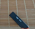 爱国者（aigo）64GB USB3.2 Gen 1 U盘 高速150MB/s U331  商务学习 电脑办公投标 车载 指示灯 大容量 便携 优盘 实拍图