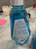 京东京造劲爽薄荷漱口水500ml*3温和0酒精清新口气去口臭深层清洁减少细菌 实拍图
