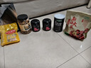 十月稻田 熟黑芝麻 500g 开罐即食 芝麻糊原料 五谷杂粮 无添加芝麻粒 实拍图