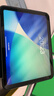 Apple/苹果 iPad11英寸 A16芯片2025年款 平板电脑 (256GB WLAN版/学习办公娱乐)银色 实拍图