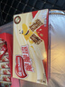 雀巢（Nestle）脆脆鲨牛奶味巧克力夹心威化饼干24条446.4g休闲零食女神节 实拍图