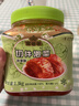 富爸爸 切件泡菜1300g/瓶 韩式辣白菜酱菜咸菜下饭菜 实拍图