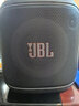 JBL PartyBox Encore2音乐战将欢唱版2蓝牙音箱户外家庭KTV麦克风一体机K歌广场舞音响低音炮唱将二代 实拍图