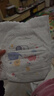 好奇（Huggies）金装拉拉裤L124片(9-14kg)尿不湿【速干不易红】 实拍图
