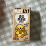OATLY噢麦力 麦香味燕麦奶年货送礼 高钙植物饮料早餐奶200ml*12瓶 实拍图
