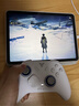 飞智冰原狼4多模版无线游戏手柄 类xbox 力调节摇杆双切扳机 switch电脑PC手机steam体感NS 仁王3 实拍图