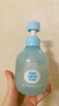 润本儿童沐浴露宝宝男女童通用沐浴乳积雪草清凉保湿奇异果香350ml 实拍图
