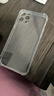 品胜 适用苹果12Pro手机壳 iPhone12Pro手机壳 6.1英寸透明轻薄防刮软壳气囊防摔手机保护壳 实拍图