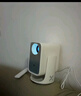 小明Q6 Neo云台投影仪家用高清便携投影机智能家庭影院卧室电视【360°转一转云台 已接入米家APP】 实拍图