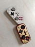 良值 (IINE)复古卡片游戏手柄 Switch2唤醒迷你手柄体感霍尔摇杆 安卓IOS手机PC车机 宝可梦ZA NS2配件 实拍图