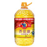 多力【保真菜籽油】芥花油5L 食用油非转基因高油酸粮油植物油 实拍图
