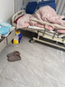 冠奇电动护理床老人家用多功能瘫痪病床全自动智能医用床大小便翻身床 GQ-A221手电两用【整体翻身】【防侧滑防下滑】 实拍图