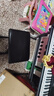 雅马哈电子琴PSR-E383/F52/283成人初学61键儿童教学便携智能考级373 升级款PSR-E383标配+Z架全套配件 实拍图