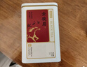 京东京造鲜来多 高山金骏眉250g罐装武夷山原产红茶蜜香茶叶自饮年货送礼 实拍图