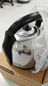 格来德（Grelide）烧水壶加厚304不锈钢电热水壶家用电水壶4.2L-6L大容量热水壶自动断电煲水壶煮水壶开水壶防干烧 6L 超大容量-分体底座-160S 实拍图