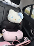欧颂（Osann）儿童安全座椅增高垫3-12岁以上德国便携式汽车用简易大童坐垫 MAX【极光粉】 实拍图