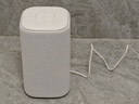 小米（MI）Xiaomi 智能音箱 白 超级小爱智能音箱 AI大模型问答 连续指令语控 支持远程备车 小米蓝牙音箱 实拍图