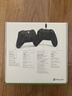 微软（Microsoft）Xbox无线游戏手柄 磨砂黑+USB-C线 蓝牙适配Xbox/PC/平板/手机Steam促销 黑神话悟空 空洞骑士 实拍图