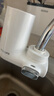 飞利浦（PHILIPS）水龙头净水器家用水龙头前置过滤器 厨房自来水过滤器净水机 AWP3600一机三芯套装 实拍图