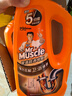 威猛先生（Mr Muscle）管道疏通啫喱 960ml*2瓶  卫浴 下水道疏通剂 厕所管道疏通 实拍图