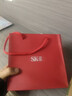 SK-II神仙水精华75ml礼盒sk2水乳化妆护肤品套装生日情人节礼物女朋友 实拍图