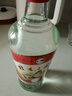 桂林三花酒 玻瓶 米香型白酒 52度 480ml*12瓶 整箱装 年货送礼 实拍图