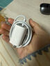 Viken【直营正品】适用苹果17/16/15充电器头40W/45W正品套装iPhone17/16/15proMax/pro电源适配器线 【原盒封装】30W快充头+1米编织快充线 安全认证不伤机 实拍图