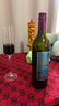 通化红梅铁盖热红酒甜型山葡萄酒15%vol 725ml*6整箱装红酒 果酒年货 实拍图