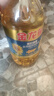 金龙鱼 食用油 葵花籽清香型食用植物调和油5L*4 实拍图