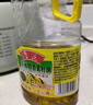 鲁花【保真菜籽油】食用油 低芥酸特香菜籽油 900ml 物理压榨  实拍图