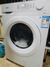 美的（Midea）滚筒洗衣机全自动 10公斤家用超薄 双重除菌 三重守护 MG100V11FPRO 以旧换新 国家补贴 京东自营 实拍图
