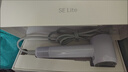 徕芬Laifen SE Lite 家用入门款高速吹风机 莱芬大风力速干低噪学生宿舍便携风筒 礼物推荐 国家补贴 SE lite奶茶色 实拍图