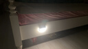 美的（Midea）智能人体感应灯led睡眠小夜灯充电式家用走廊过道床头起夜灯 实拍图
