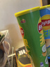 乐事（Lay's）无限薯片 104g*3罐 组合装（黄瓜+原味+青柠） 休闲零食 实拍图